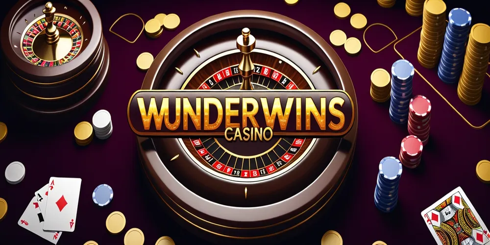 Wunderwins Casino Jetzt Spielen